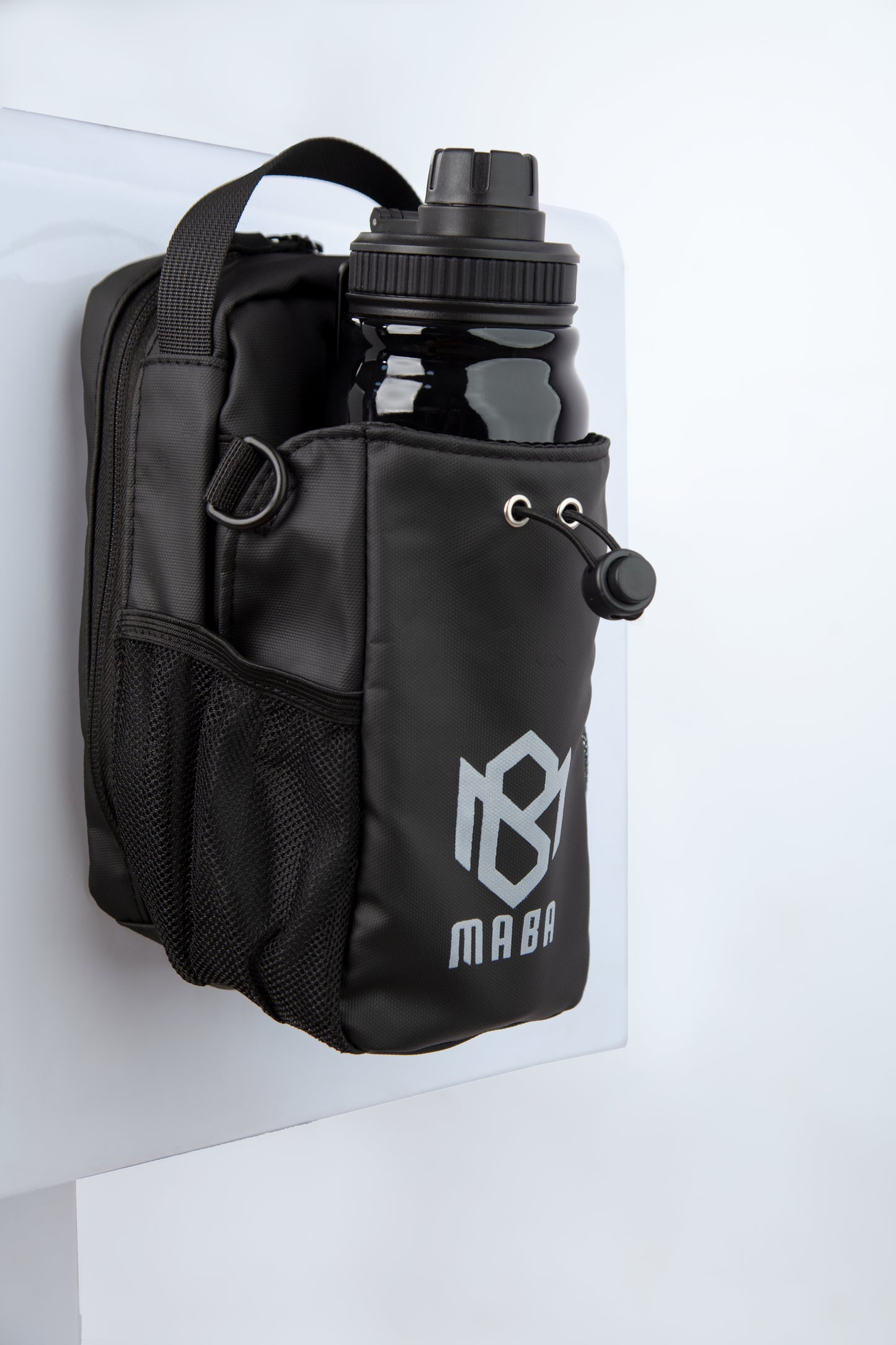 CLASSIC SET (MABA BAG & BOTTLE)