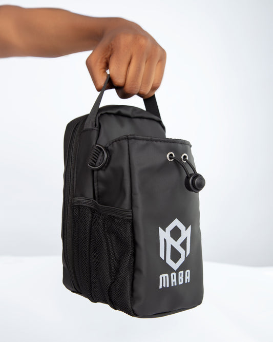 MABA Magnetic Gym Bag