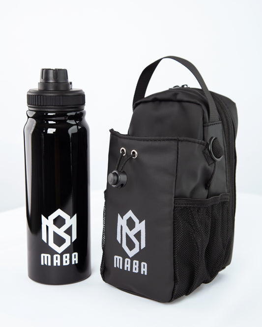 MABA Anti-rust Bottle 800ml
