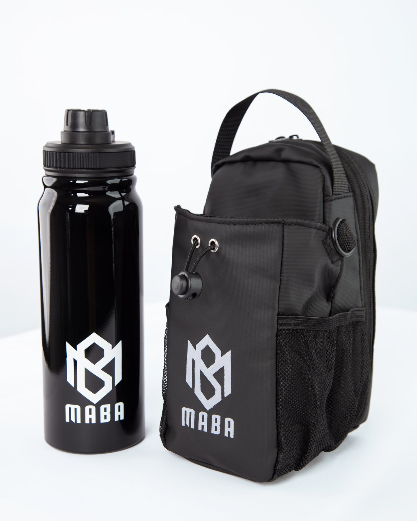 CLASSIC SET (MABA BAG & BOTTLE)