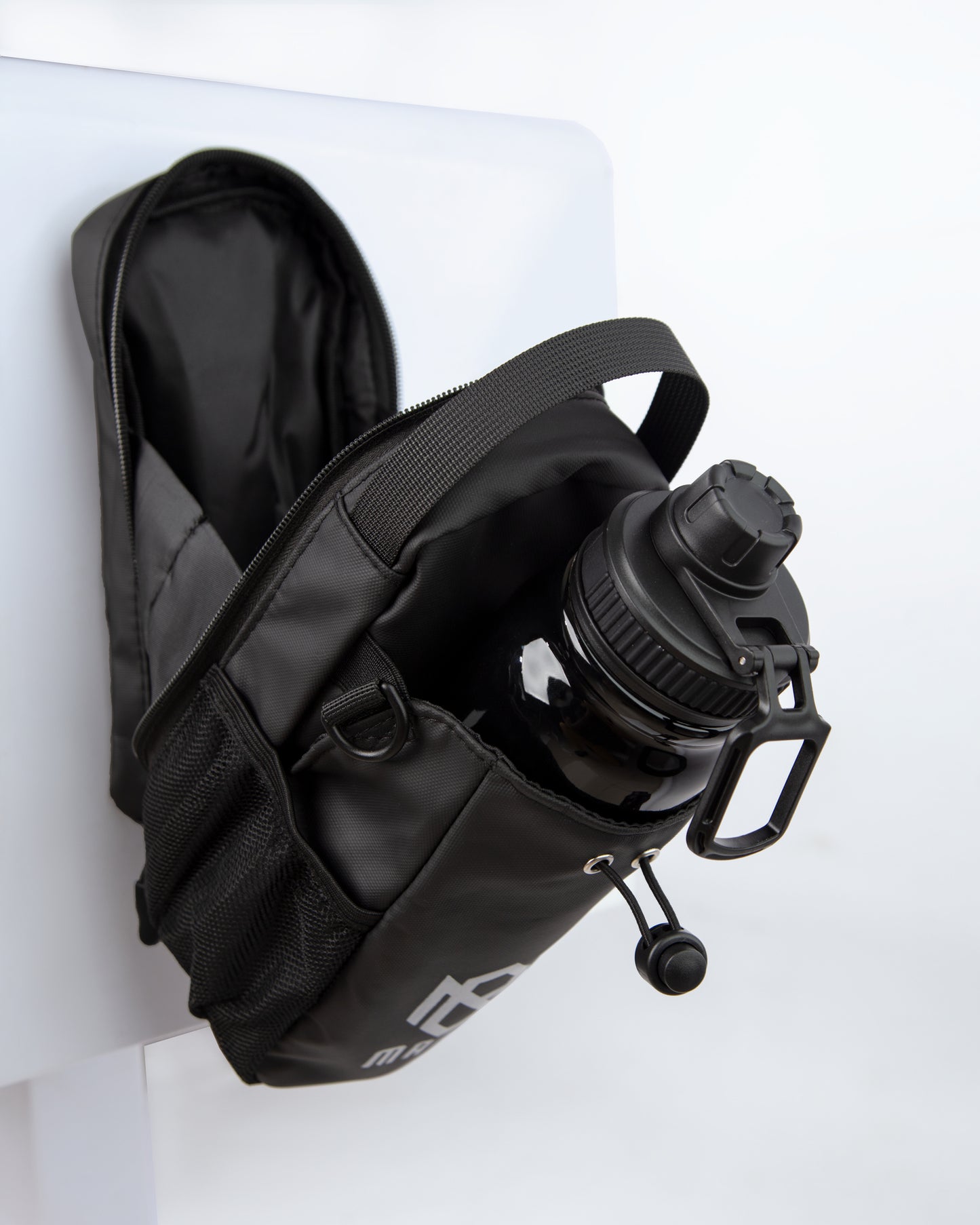 CLASSIC SET (MABA BAG & BOTTLE)