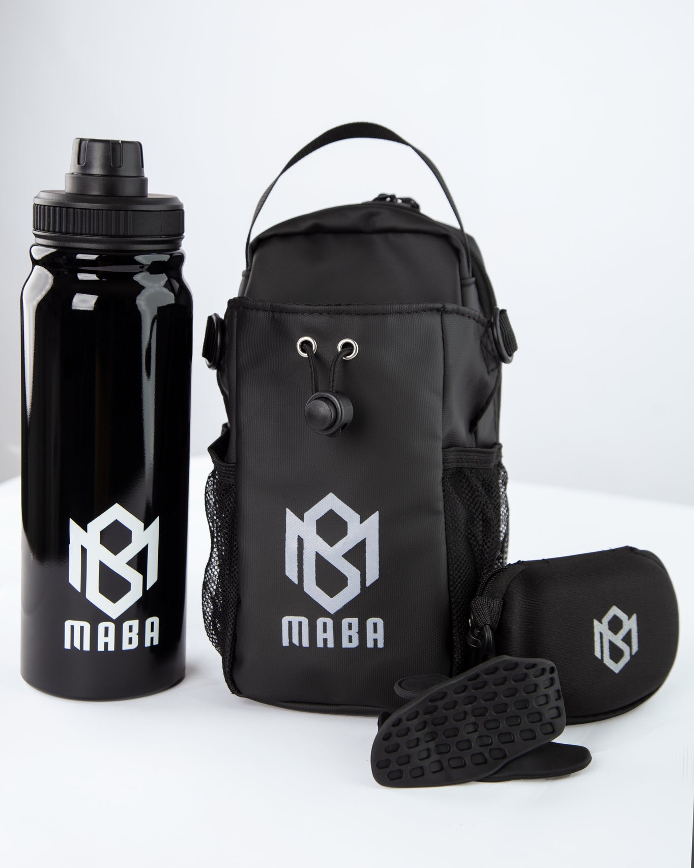 FULL FOCUS SET (BLACK GRIP)